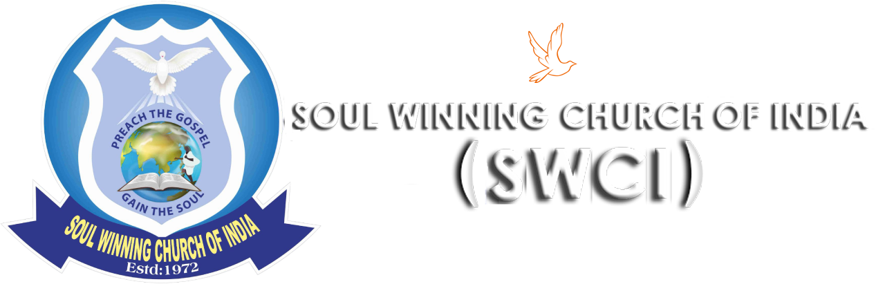 Soul Winning Church of India logo