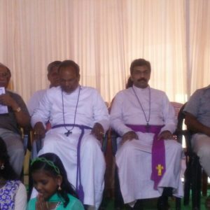 Soul Winning Church of India