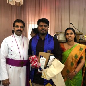 Soul Winning Church of India