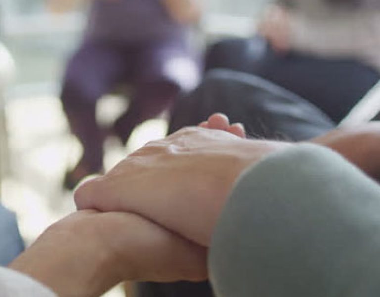 Helping Hands to the needed