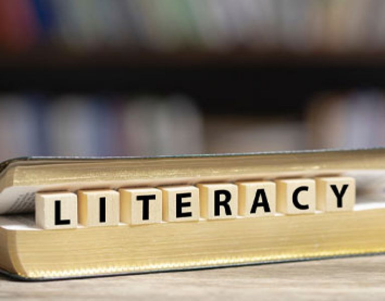Adult Literacy