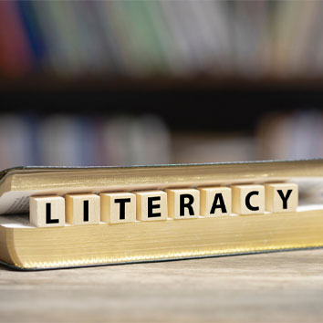 Adult Literacy